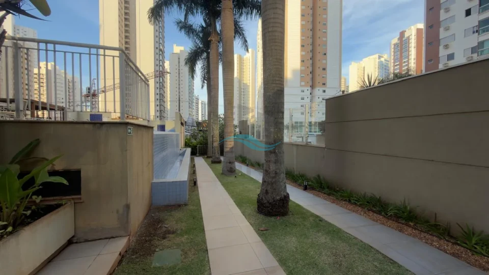APARTAMENTO A VENDA - EDIFICIO ARTE PALHANO