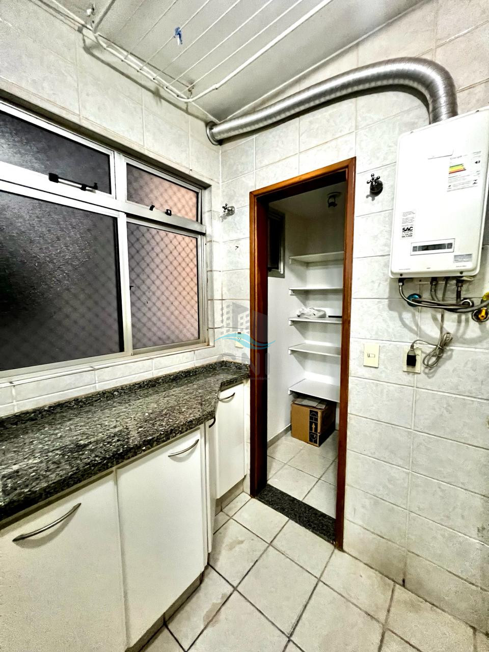 Imagens do imóveis APARTAMENTO PARA LOCAÇÃO - EDIFÍCIO COSTA ESMERALDA