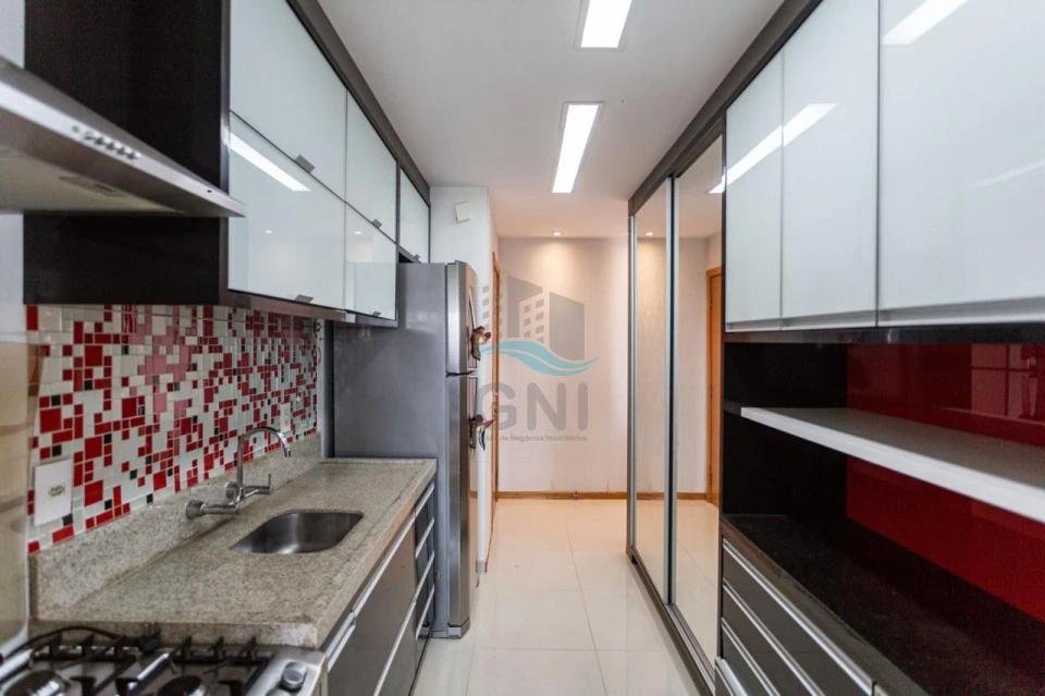 Imagens do imóveis APARTAMENTO PARA LOCAÇÃO - EDIFICIO FLORAIS ECO RESORT