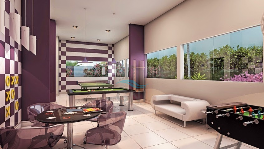 Imagens do imóveis APARTAMENTO PARA LOCACAO - EDIFICIO CONQUISTA PAES LEME