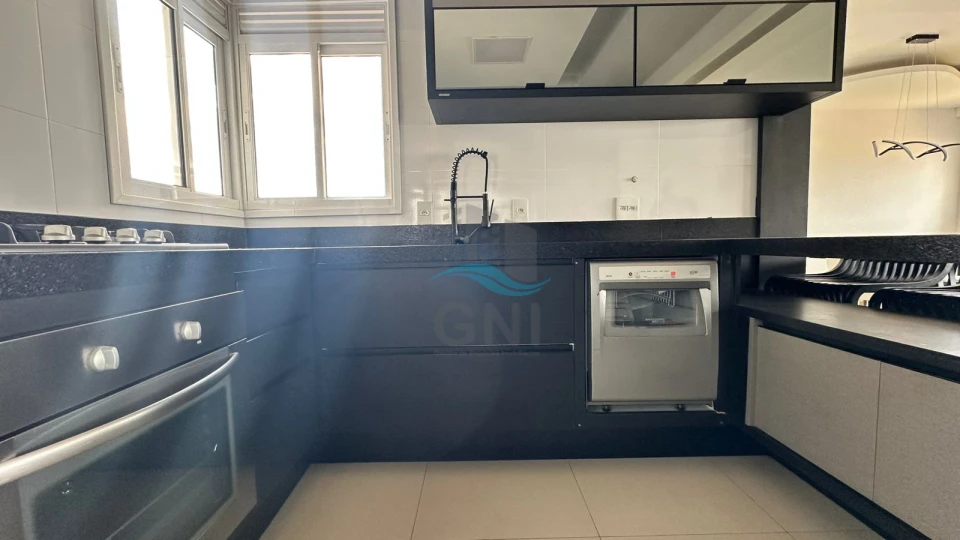 Imagens do imóveis APARTAMENTO PARA LOCAÇÃO - EDIFICIO GREENWICH PARK