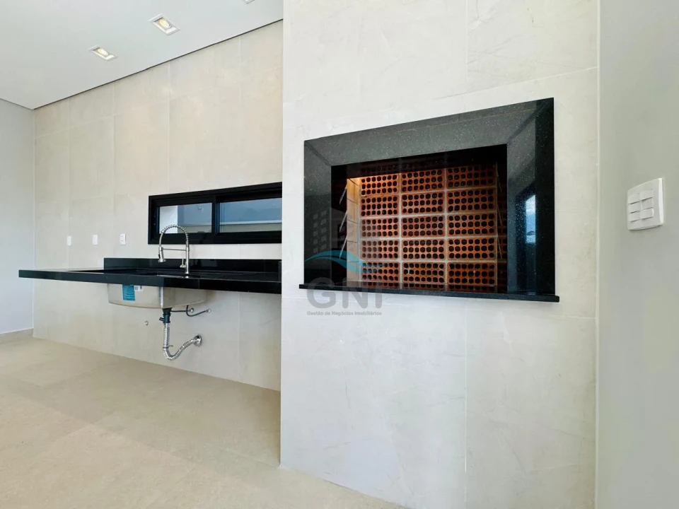 Imagens do imóveis CASA A VENDA - CONDOMINIO PARQUE TAUA ARACARI