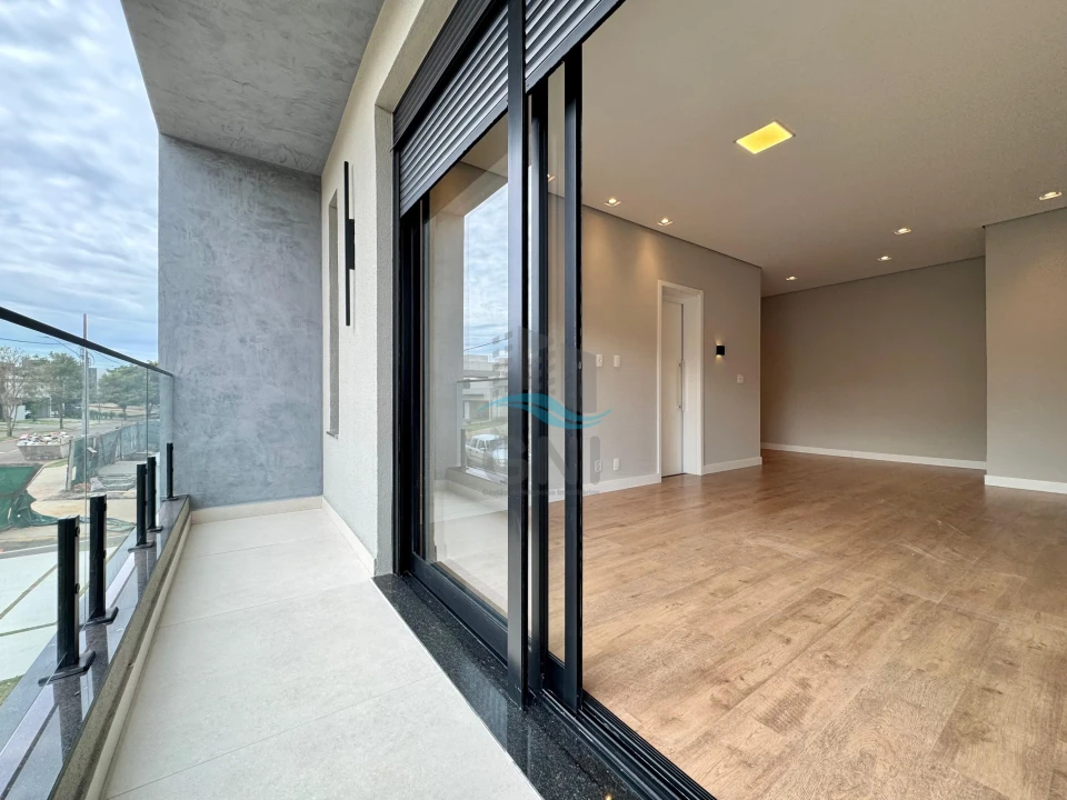 Imagens do imóveis CASA A VENDA - CONDOMINIO PARQUE TAUA ARACARI