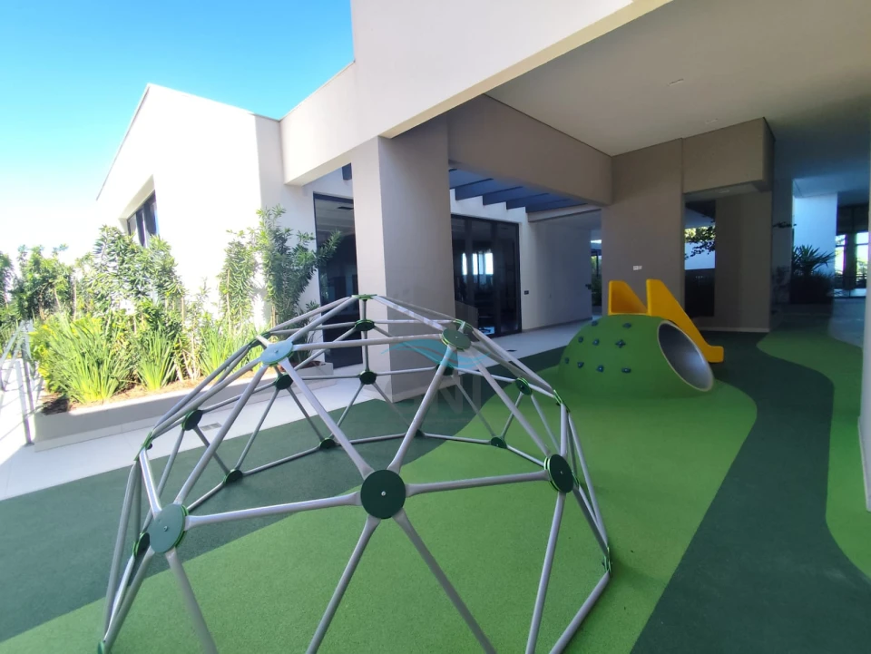 Imagens do imóveis APARTAMENTO PARA LOCAÇÃO - EDIFICIO TAY - GLEBA PALHANO