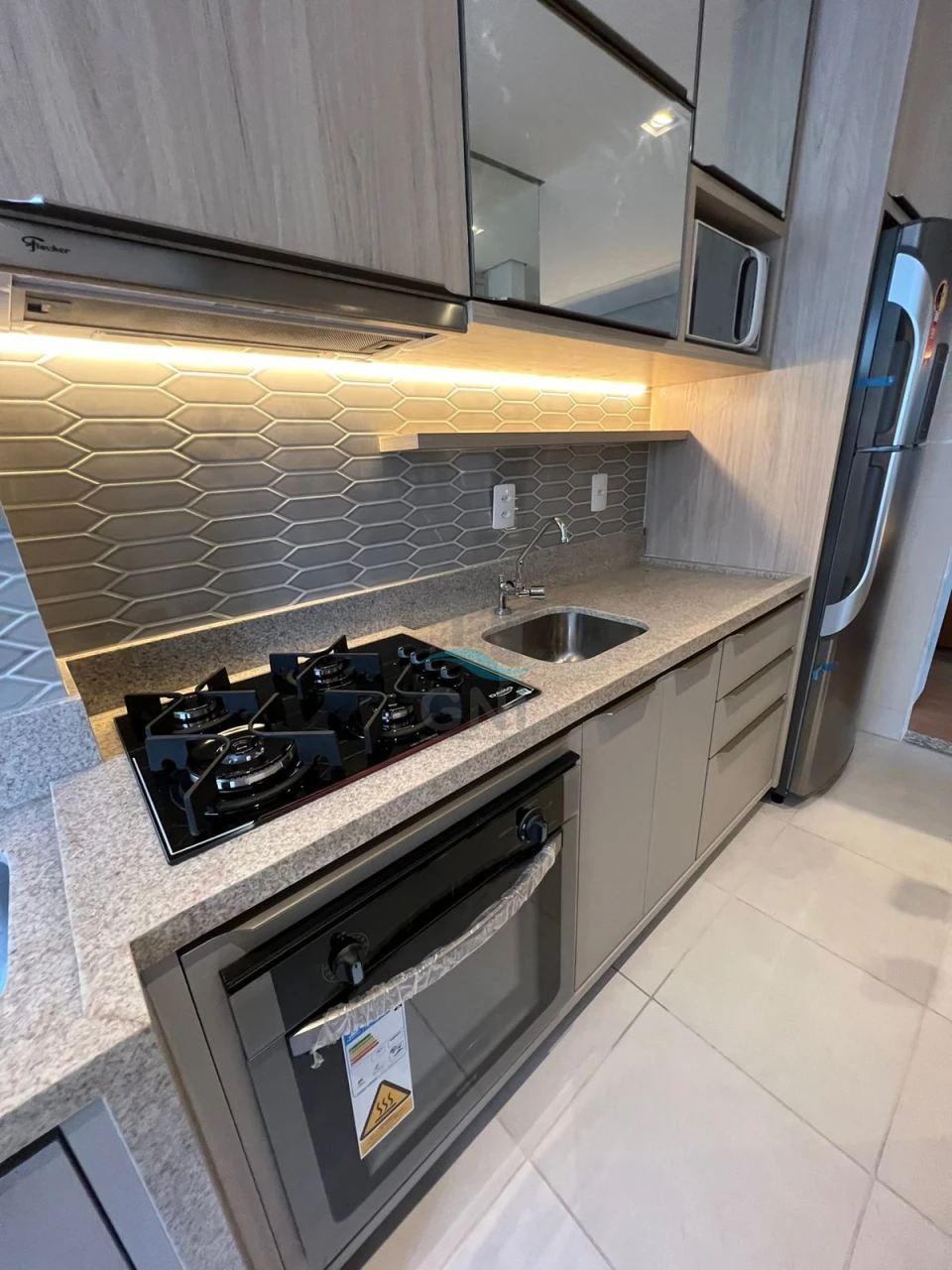 Imagens do imóveis APARTAMENTO A VENDA - EDIFICIO LA SAVONA