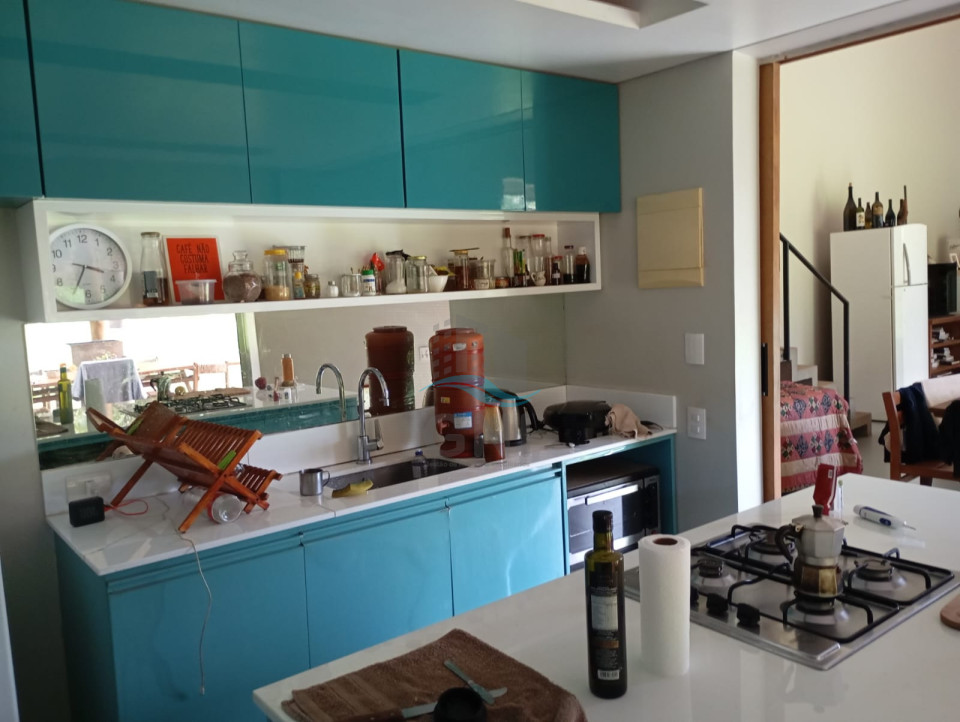 CASA A VENDA - CONDOMINIO PETIT VILLE Imagens do imóveis CASA A VENDA - CONDOMINIO PETIT VILLE