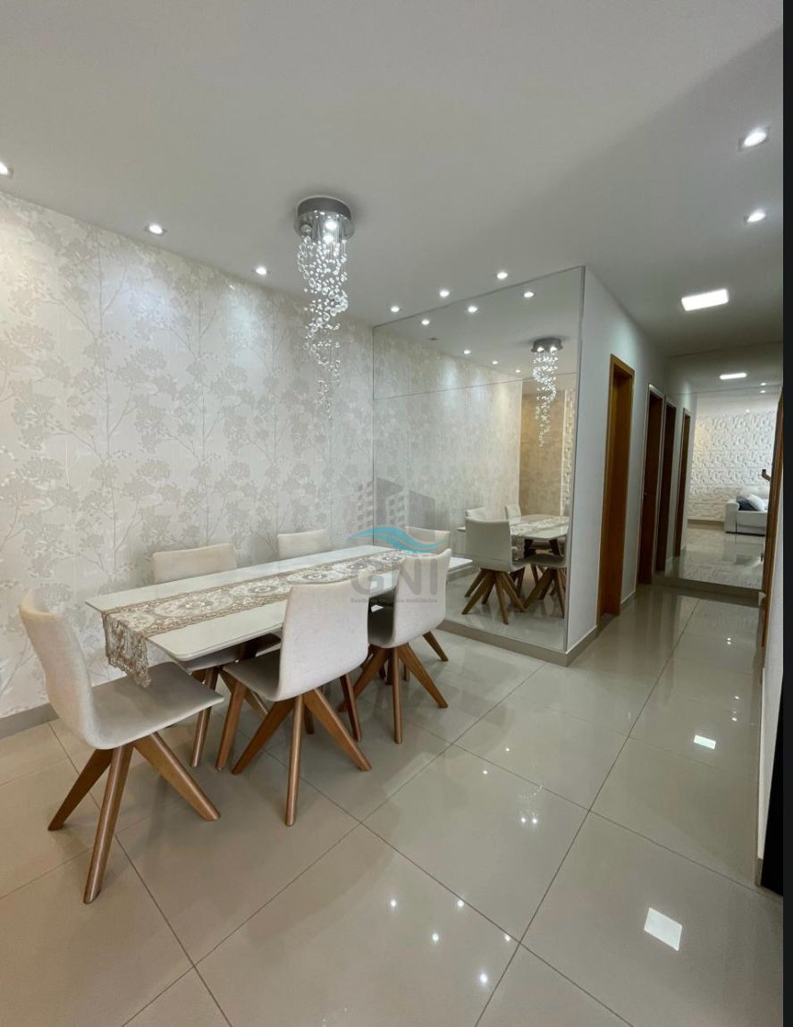 Imagens do imóveis APARTAMENTO A VENDA - EDIFICIO PALHANO RESIDENCE