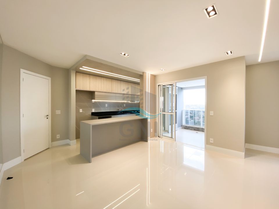 Imagens do imóveis APARTAMENTO PARA LOCACAO - ALAMEDA ECO E RESORT