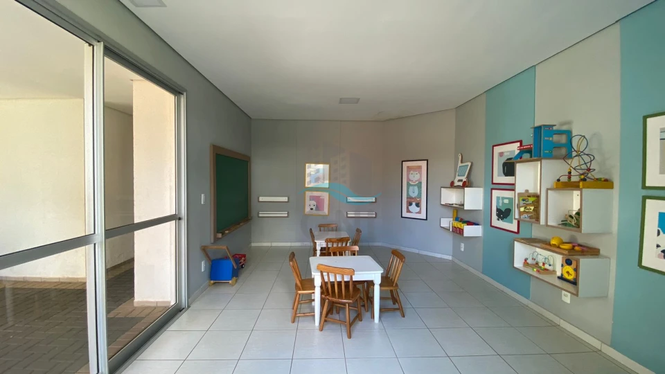 Imagens do imóveis APARTAMENTO A VENDA - EDIFICIO GARDEN PALHANO