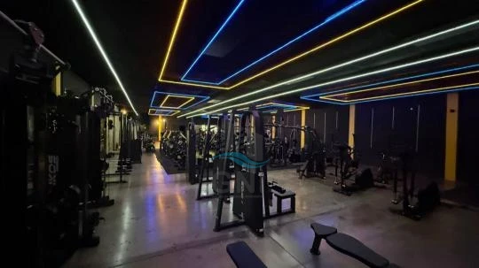 Imagens do imóveis BARRACÃO PARA LOCAÇÃO - BAIRRO VILA SIAM