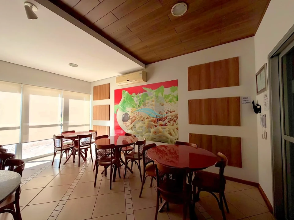 Imagens do imóveis APARTAMENTO A VENDA - EDIFICIO JOAN MIRO