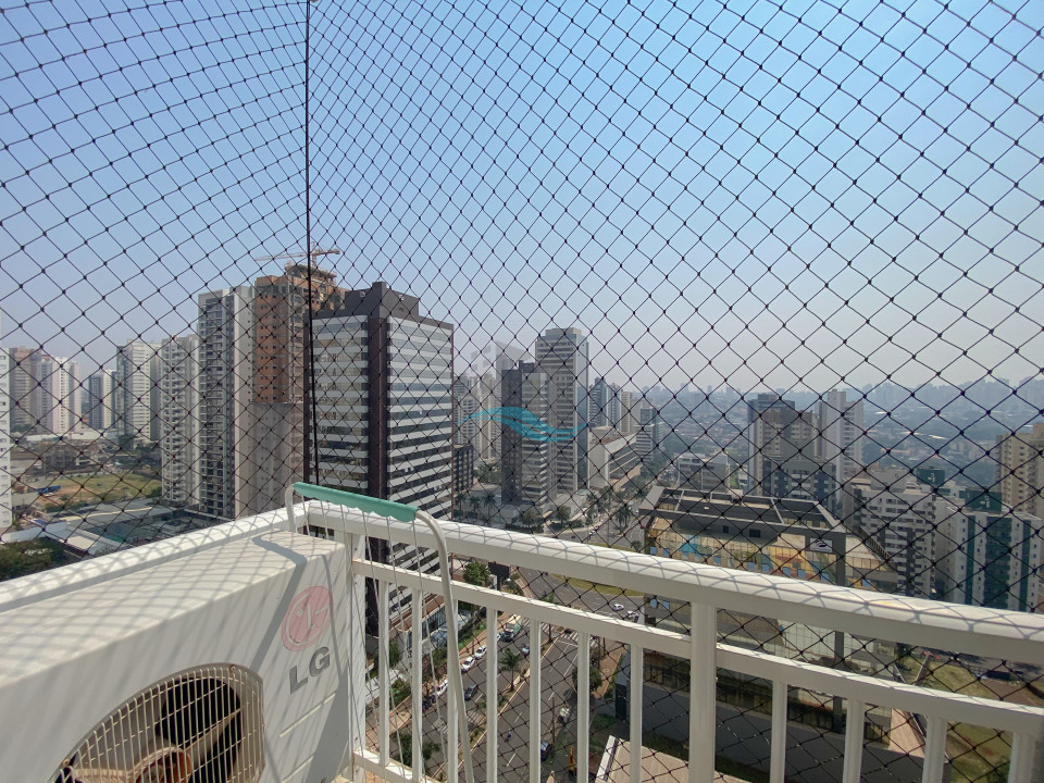 Imagens do imóveis APARTAMENTO PARA LOCAÇÃO - EVOLUTION HOME AYRTON SENNA