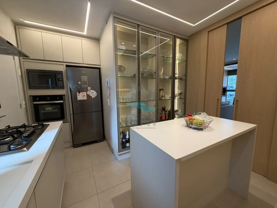 APARTAMENTO A VENDA - EDIFÍCIO GLORIA