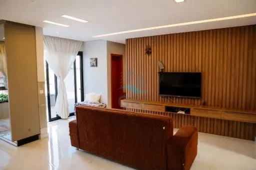 Imagens do imóveis CASA A VENDA - JARDIM LAGO PARQUE
