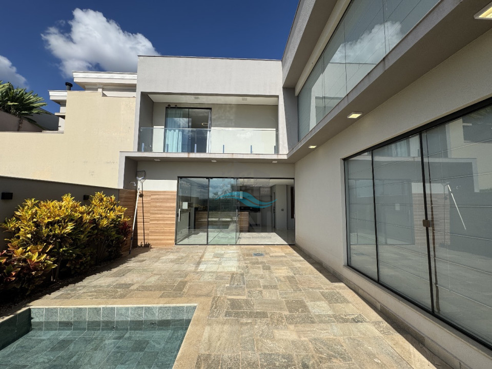 CASA A VENDA - CONDOMINIO ROYAL BOULEVARD Imagens do imóveis CASA A VENDA - CONDOMINIO ROYAL BOULEVARD