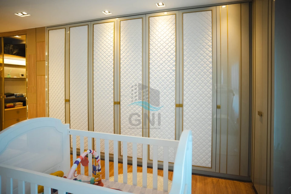 Imagens do imóveis APARTAMENTO A VENDA - EDIFICIO GRAND PALAIS