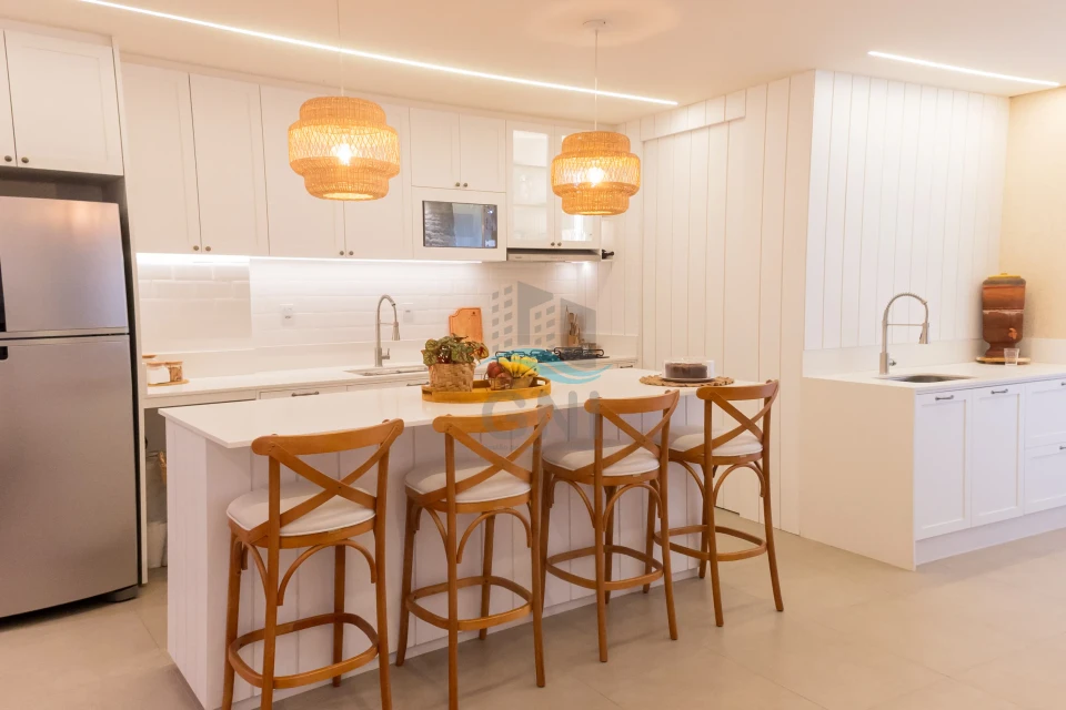 Imagens do imóveis APARTAMENTO A VENDA - EDIFICIO TAY