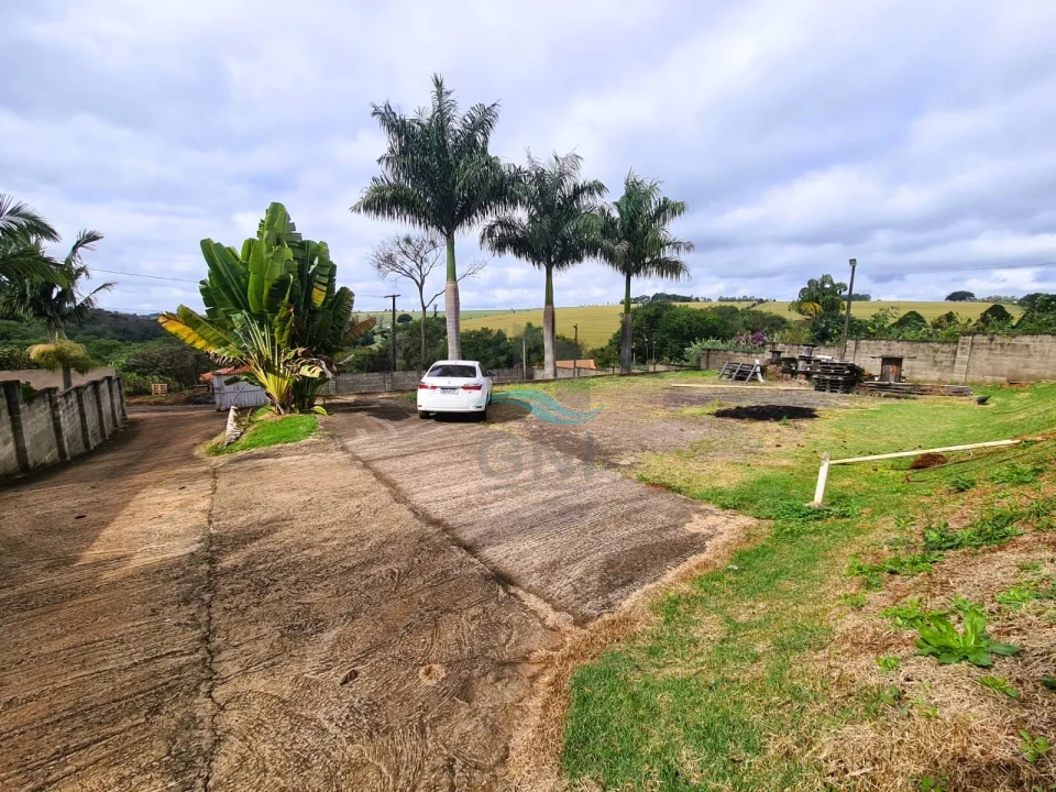 Imagens do imóveis CHÁCARA A VENDA - CAMBÉ