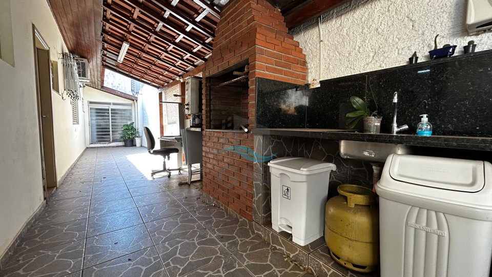 Imagens do imóveis CASA COMERCIAL A VENDA - JARDIM PRESIDENTE