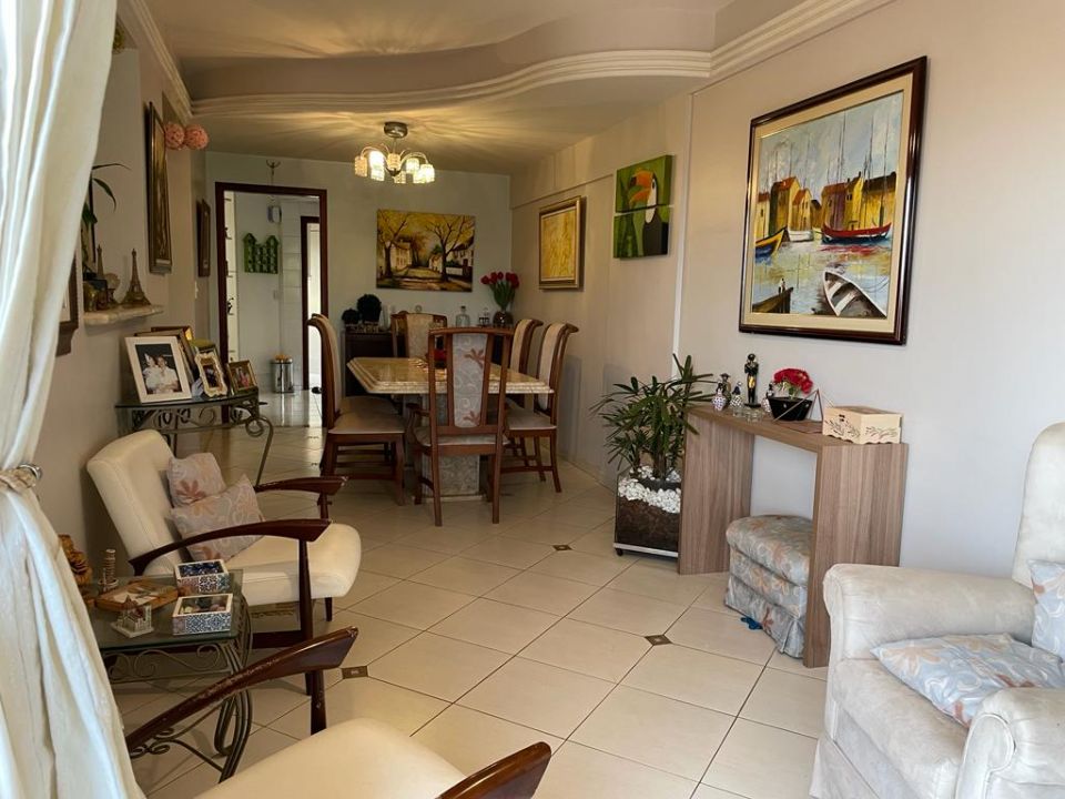 APARTAMENTO A VENDA - EDIFICIO MARQUES DE CARAVELAS Imagens do imóveis APARTAMENTO A VENDA - EDIFICIO MARQUES DE CARAVELAS