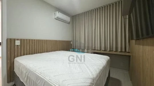 Imagens do imóveis APARTAMENTO PARA LOCAÇÃO - EDIFICIO CONCEPT PALHANO - GLEBA PALHANO