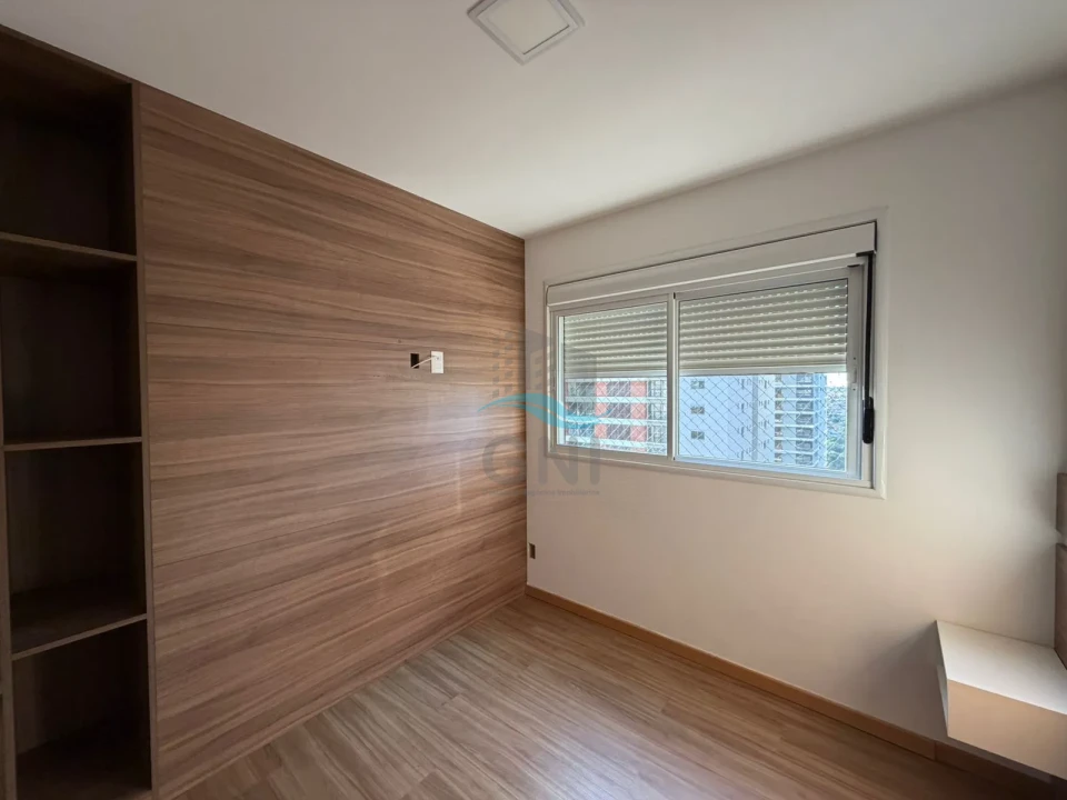 APARTAMENTO LOCAÇÃO - ALAMEDA ECO E RESORT