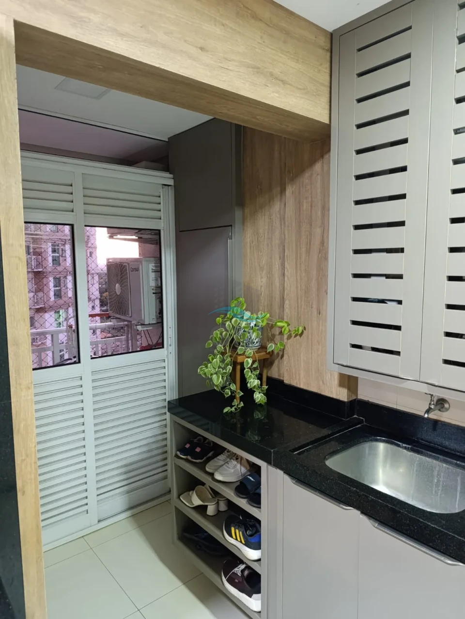 Imagens do imóveis APARTAMENTO A VENDA - EDIFÍCIO CHELSEA TOWER