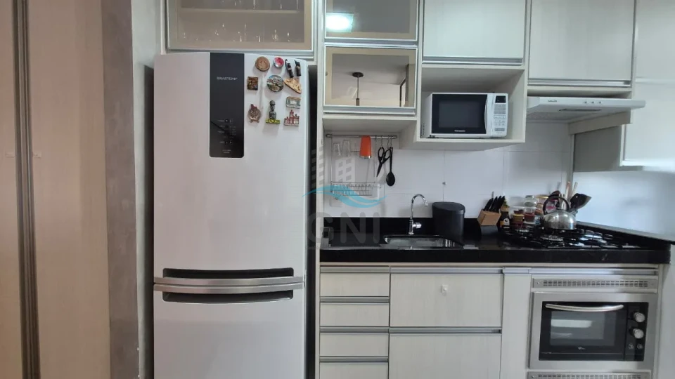 Imagens do imóveis APARTAMENTO A VENDA - EDIFICIO LIBERTY