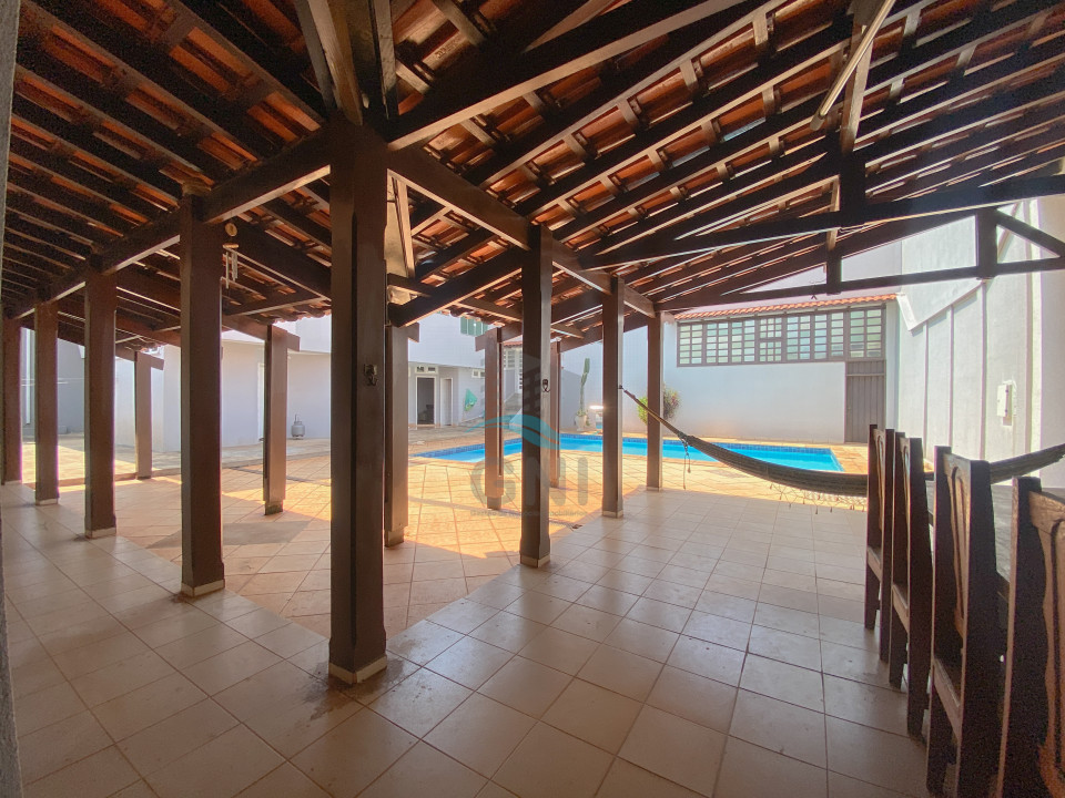 CASA A VENDA - JARDIM ALVORADA Imagens do imóveis CASA A VENDA - JARDIM ALVORADA