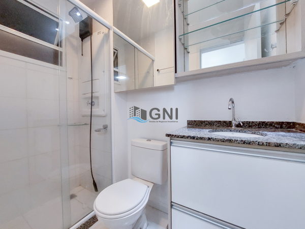 Imagens do imóveis APARTAMENTO PARA LOCAÇÃO - EDIFICIO PATEO ALLEGRO