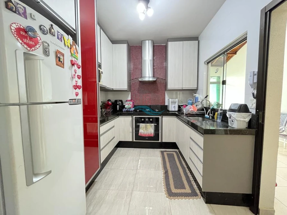 Imagens do imóveis CASA A VENDA - JARDIM GÁVEA