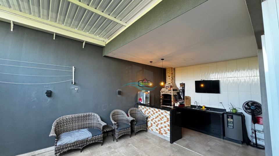 Imagens do imóveis CASA A VENDA - CONDOMINIO RESIDENCIAL VILLAGE TOKIO