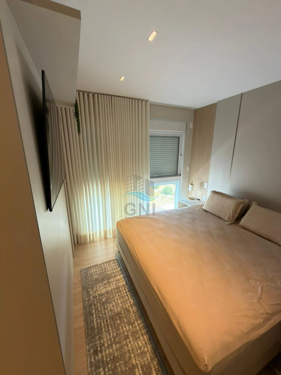 Imagens do imóveis APARTAMENTO A VENDA - EDIFICIO ATRIO