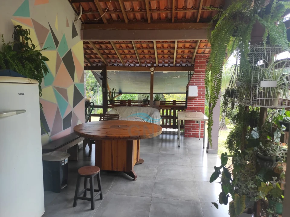 Imagens do imóveis CHACARA A VENDA - PATRIMÔNIO REGINA