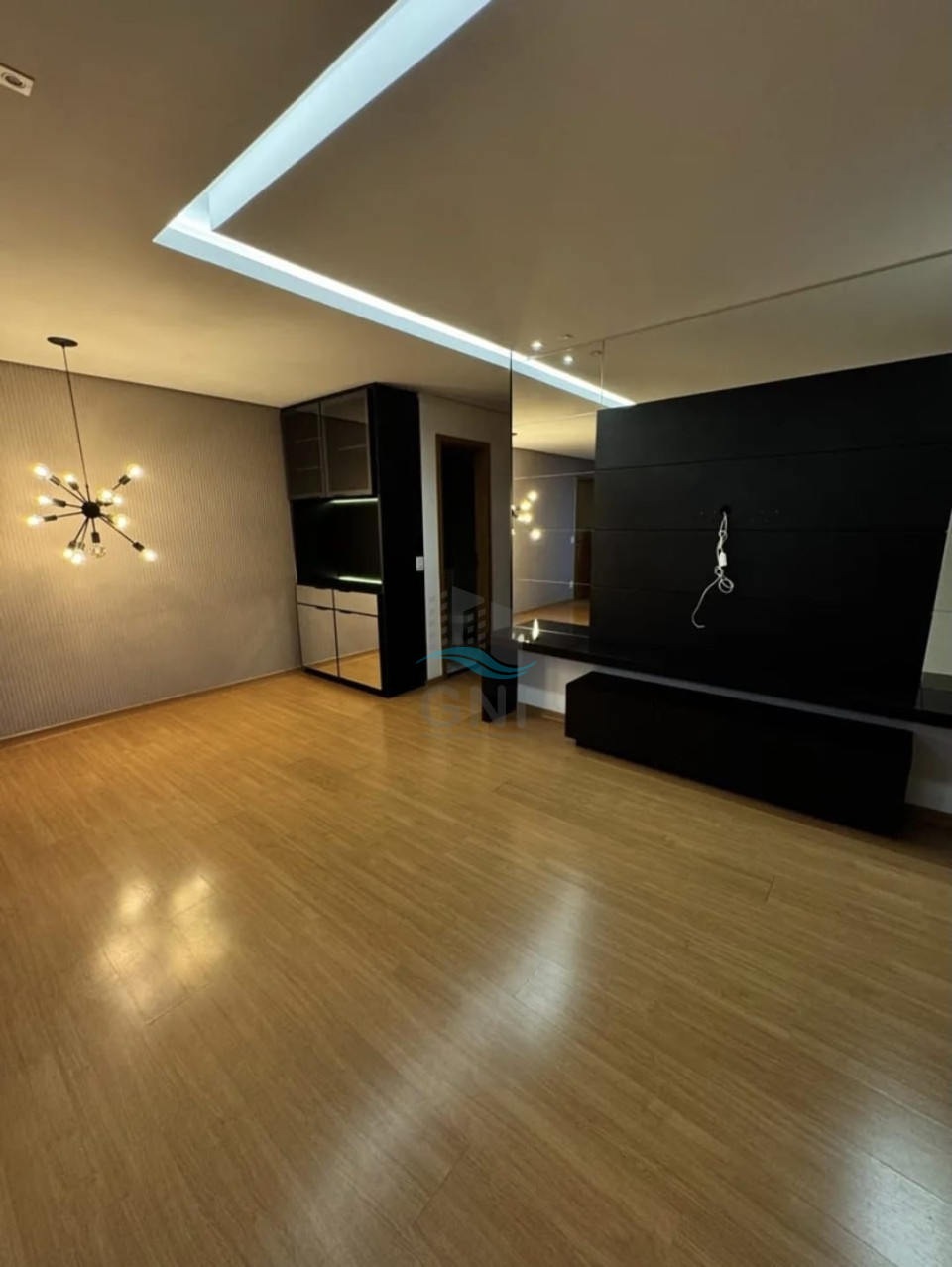 Imagens do imóveis APARTAMENTO PARA LOCAÇÃO - EDIFICIO LIBERTY TOWERS