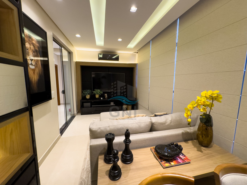 Imagens do imóveis CASA A VENDA - CONDOMÍNIO ROYAL TENNIS