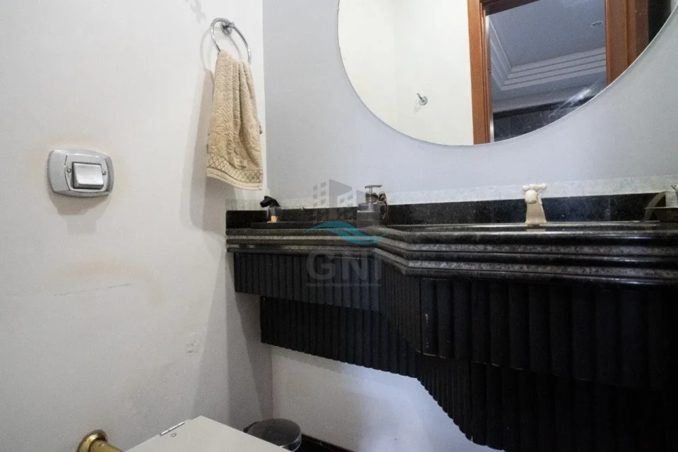 Imagens do imóveis APARTAMENTO A VENDA - EDIFICIO PALAIS LAC DOR