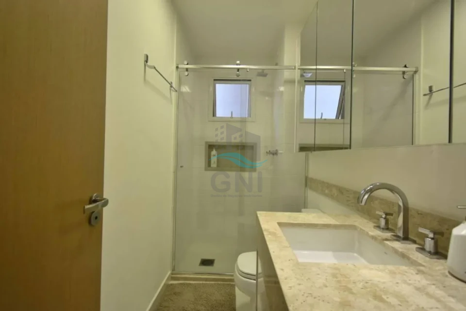 Imagens do imóveis APARTAMENTO A VENDA - EDIFÍCIO TRÉSOR RESIDENCE