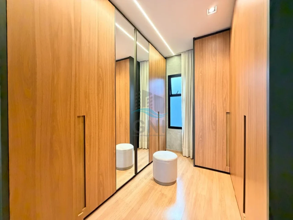 Imagens do imóveis CASA A VENDA - CONDOMÍNIO SUN LAKE RESIDENCE