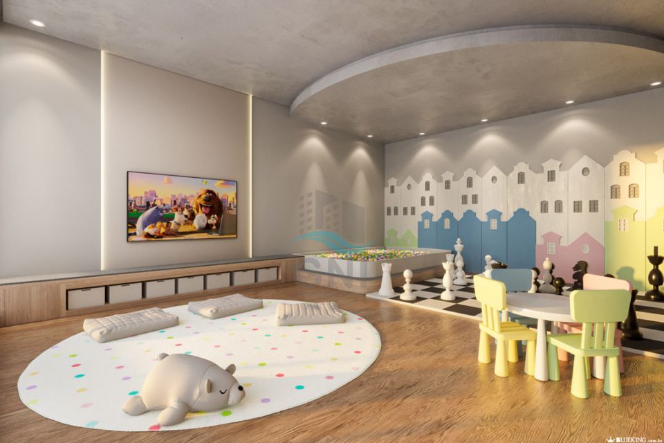 APARTAMENTO A VENDA - SUNNY COAST Imagens do imóveis APARTAMENTO A VENDA - SUNNY COAST