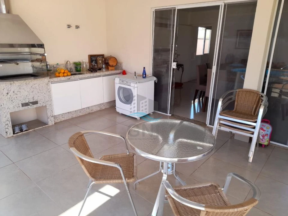 CASA A VENDA - CONDOMÍNIO SUN LAKE RESIDENCE Imagens do imóveis CASA A VENDA - CONDOMÍNIO SUN LAKE RESIDENCE