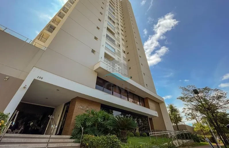 Imagens do imóveis APARTAMENTO A VENDA - EDIFICIO COSMOPOLITAN RESIDENCE