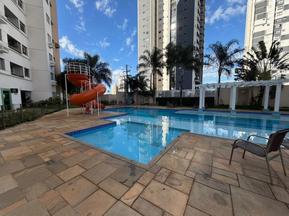 Imagens do imóveis APARTAMENTO LOCAÇÃO - EDIFICIO GARDEN PALHANO