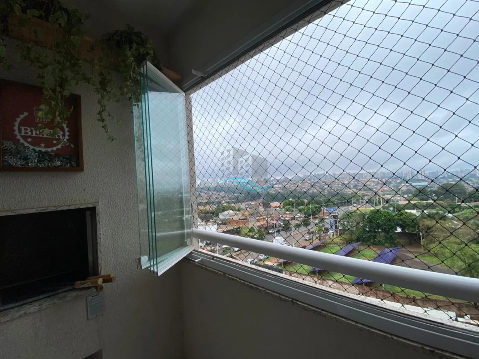 APARTAMENTO A VENDA - SUNSET FARIA LIMA