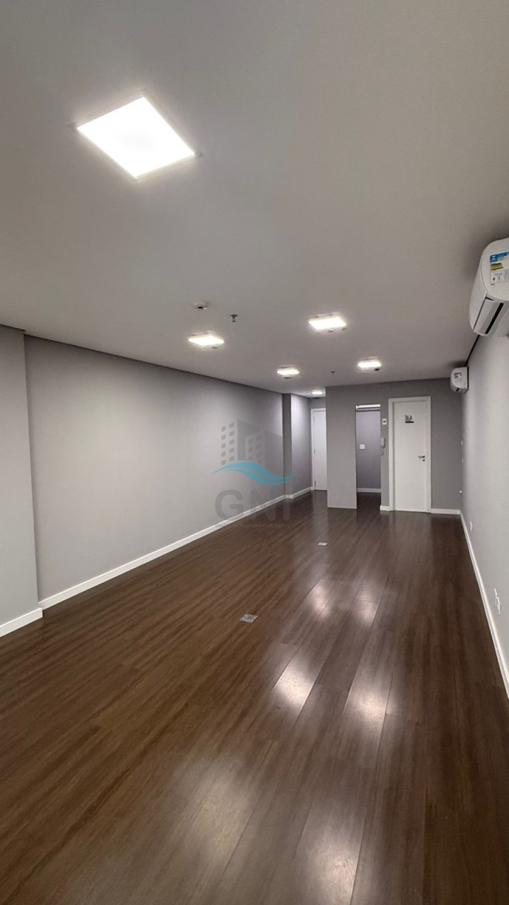Imagens do imóveis SALA COMERCIAL A VENDA - EDIFICIO PALHANO BUSINESS CENTER