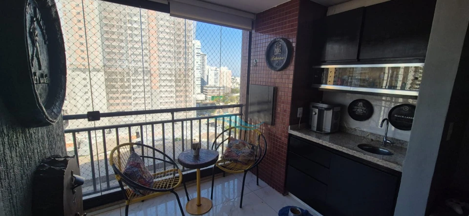 Imagens do imóveis APARTAMENTO A VENDA - EDIFICIO MAISON TUSCANY