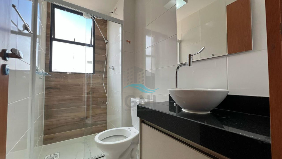 Imagens do imóveis APARTAMENTO PARA LOCAÇÃO - EDIFICIO RESIDENCIAL LE CHALET