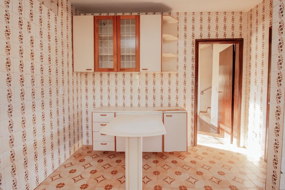 CASA A VENDA - JARDIM VERALIZ Imagens do imóveis CASA A VENDA - JARDIM VERALIZ