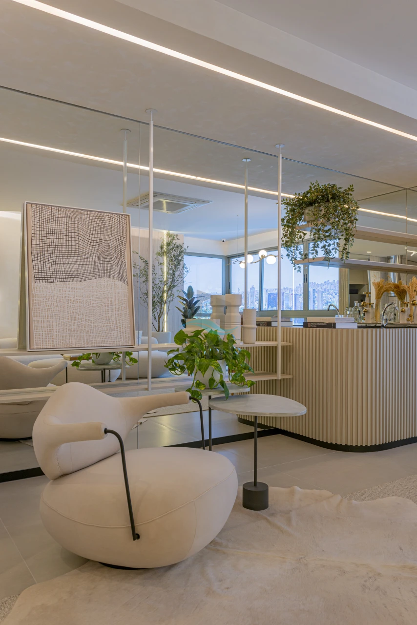 Imagens do imóveis APARTAMENTO A VENDA - EDIFICIO WYNN