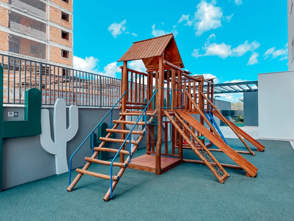 Imagens do imóveis APARTAMENTO A VENDA - EDIFICIO INSIGHT PALHANO